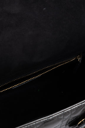 Medium Lady Dior Bag