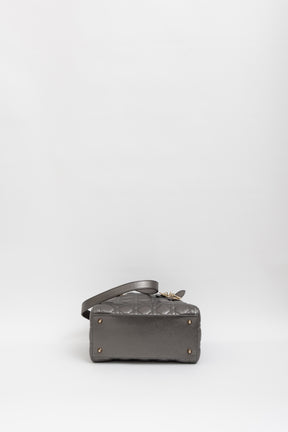 Medium Lady Dior Bag