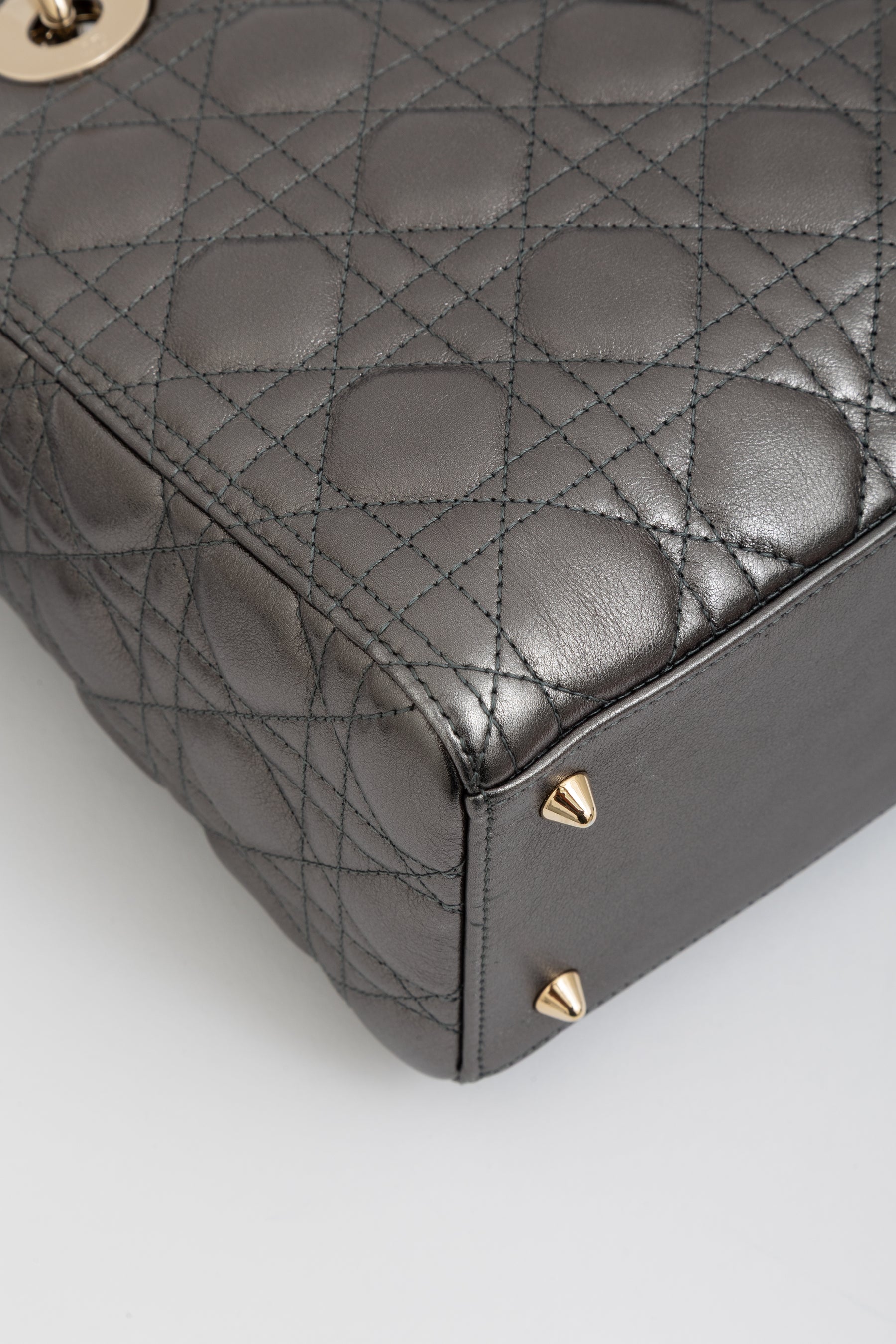 Medium Lady Dior Bag