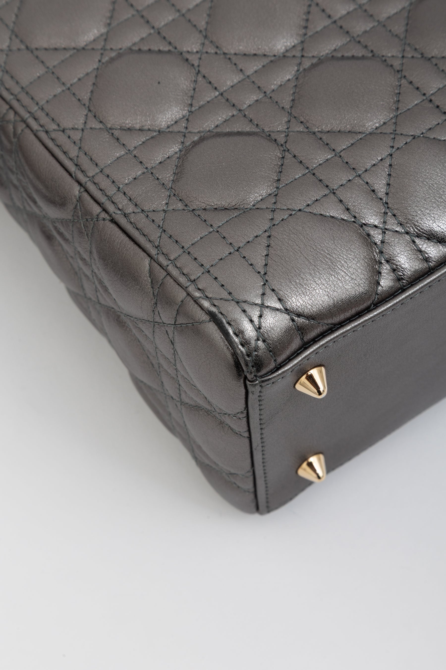Medium Lady Dior Bag