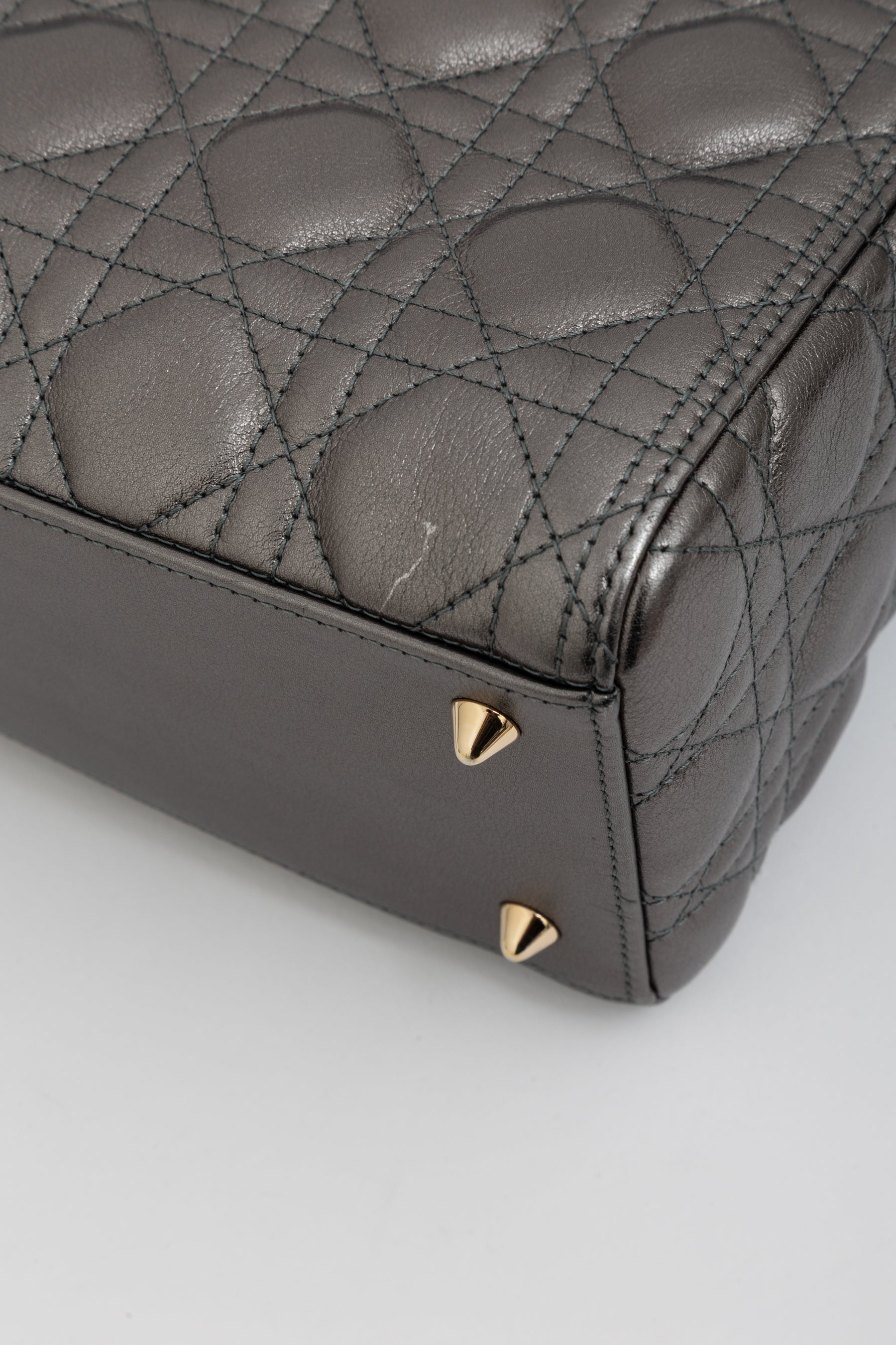 Medium Lady Dior Bag