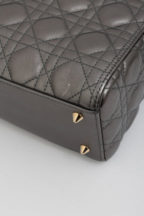 Medium Lady Dior Bag
