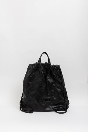So Black 22 Backpack