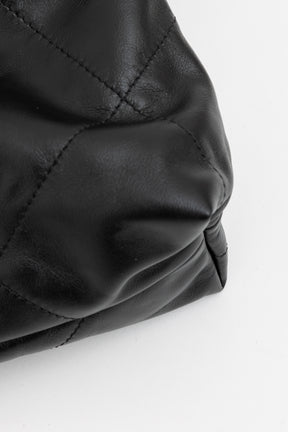 So Black 22 Backpack