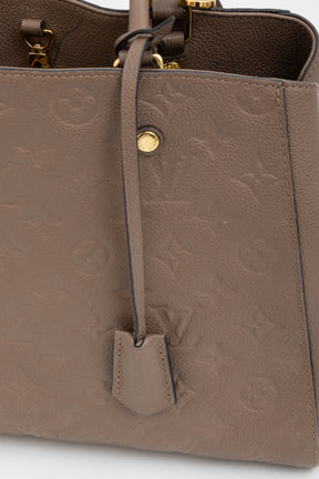 Montaigne Bag MM
