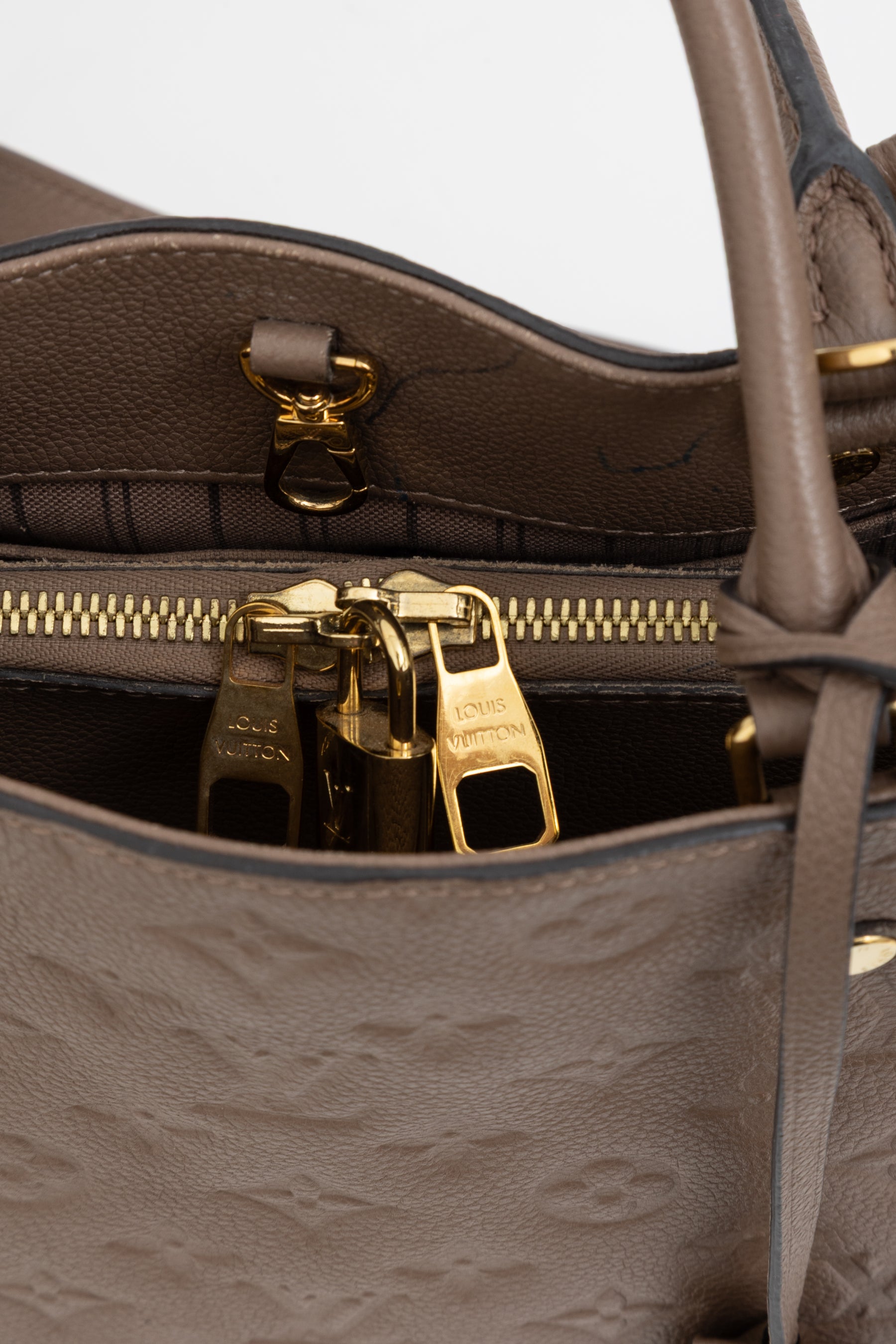 Montaigne Bag MM