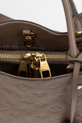 Montaigne Bag MM
