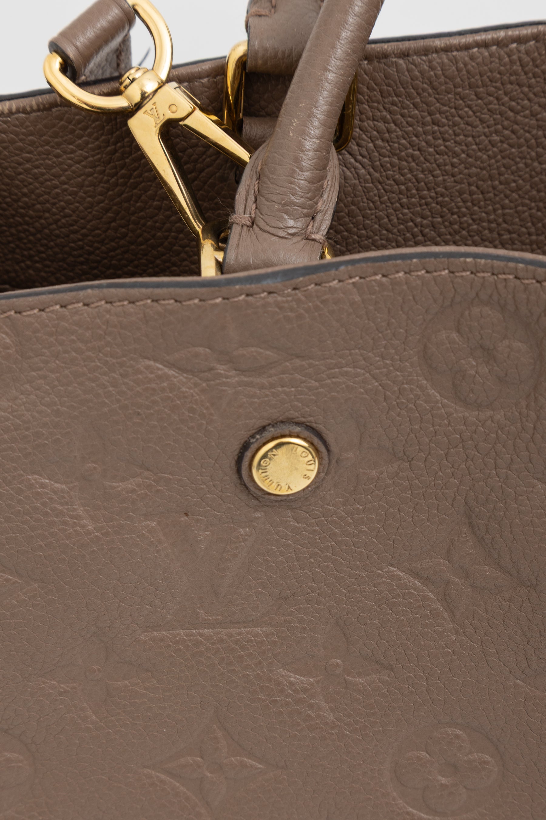 Montaigne Bag MM