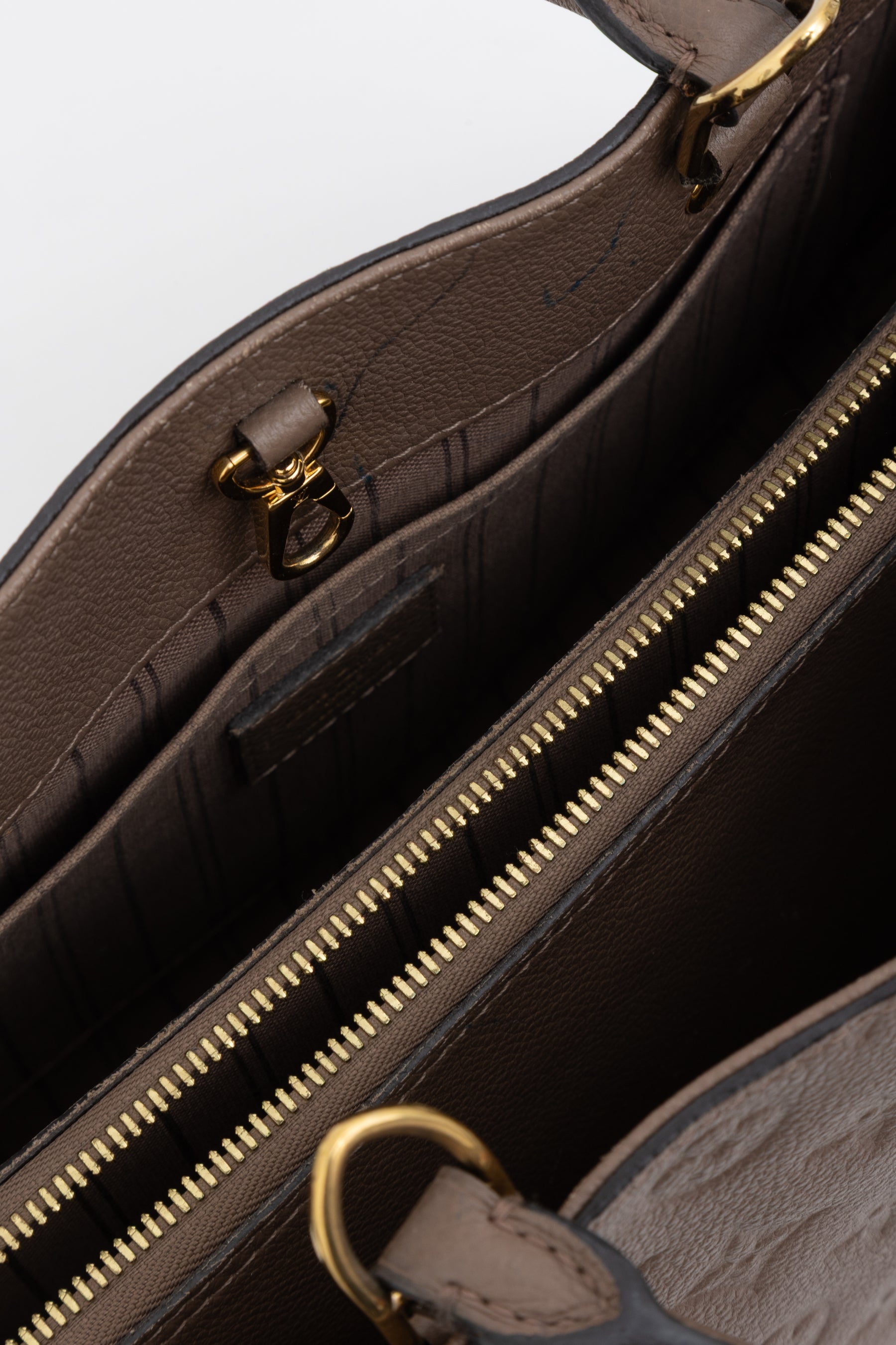 Montaigne Bag MM