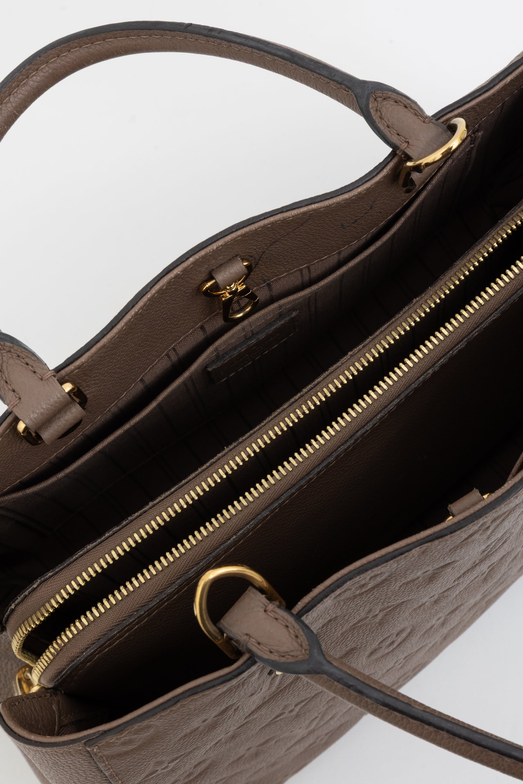 Montaigne Bag MM