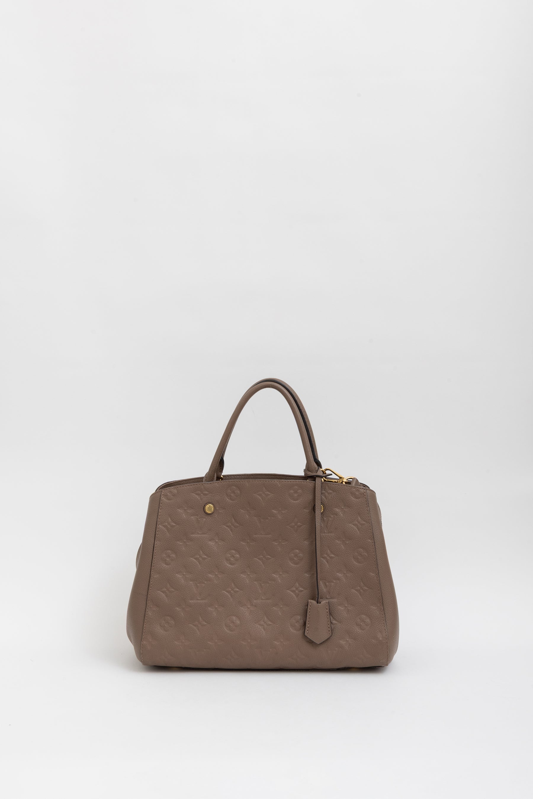 Montaigne Bag MM