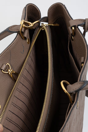 Montaigne Bag MM