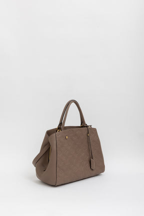 Montaigne Bag MM