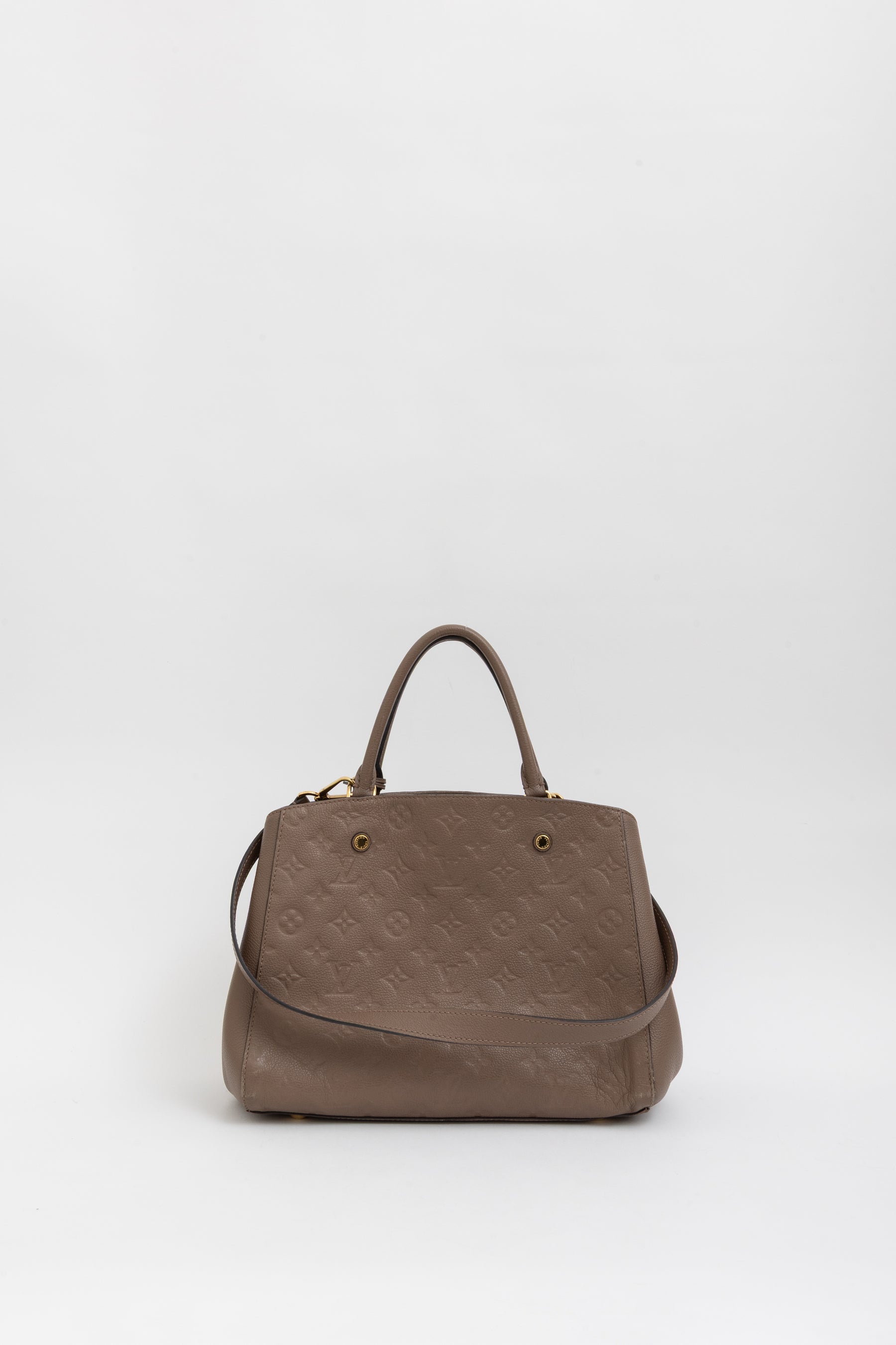 Montaigne Bag MM