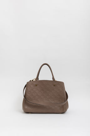 Montaigne Bag MM
