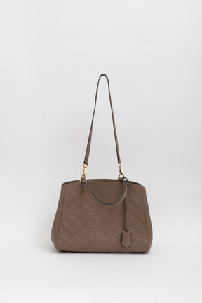 Montaigne Bag MM