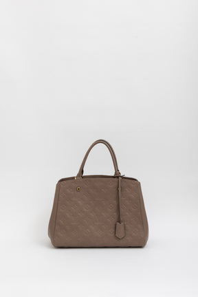 Montaigne Bag MM