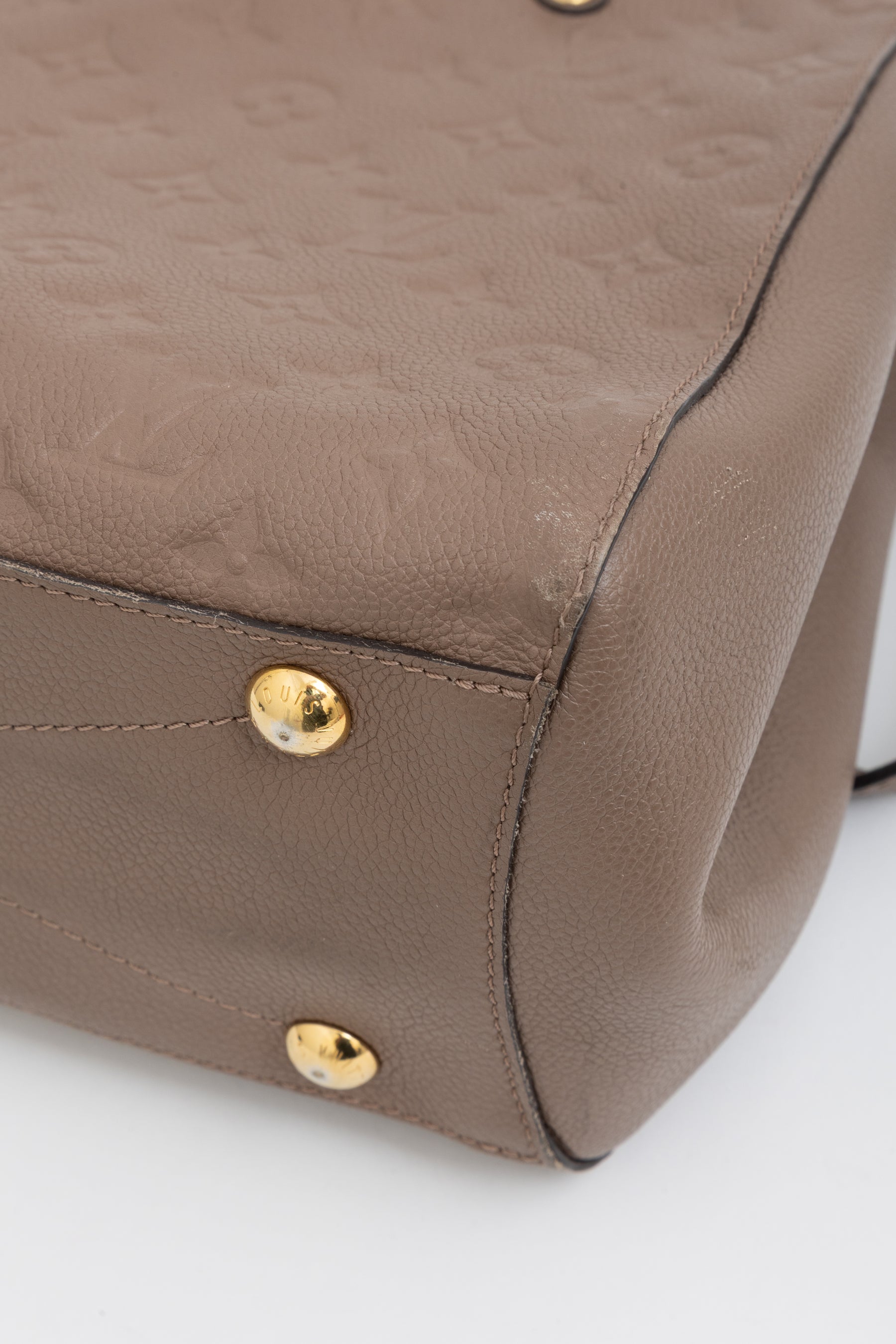 Montaigne Bag MM