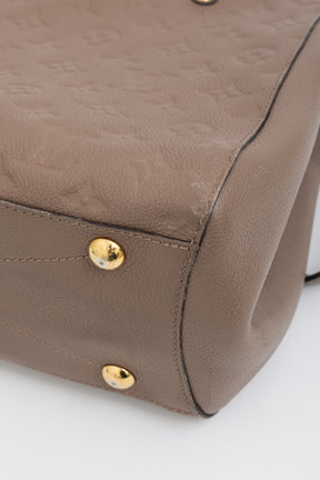 Montaigne Bag MM