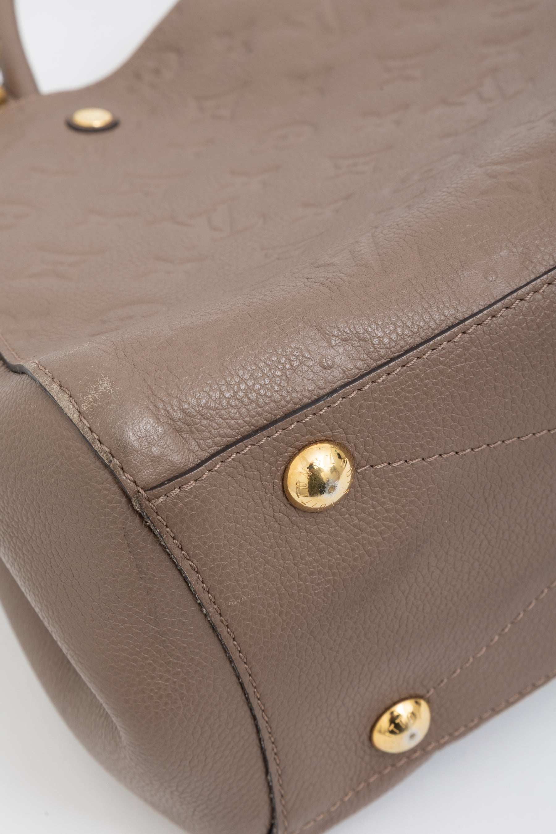 Montaigne Bag MM