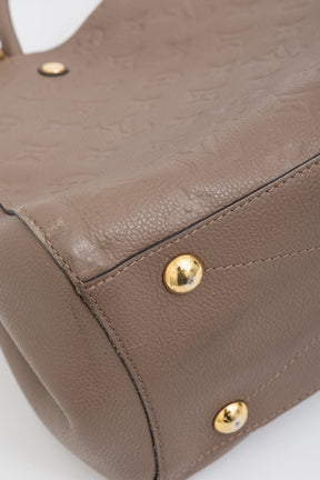 Montaigne Bag MM