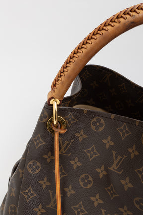 Artsy Bag MM