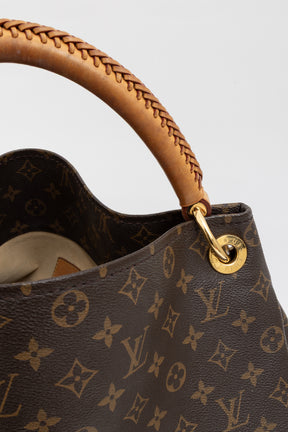 Artsy Bag MM