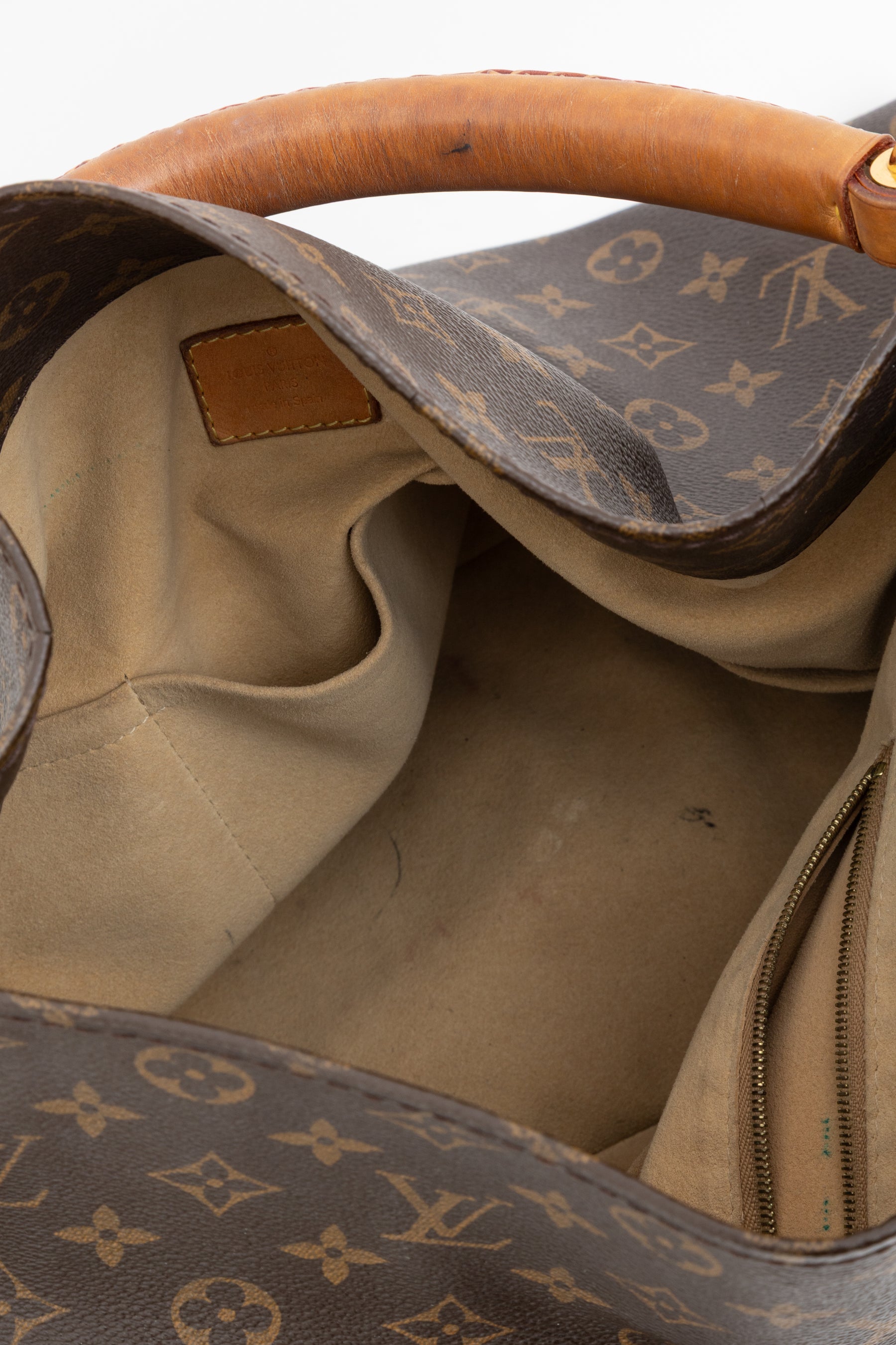 Artsy Bag MM