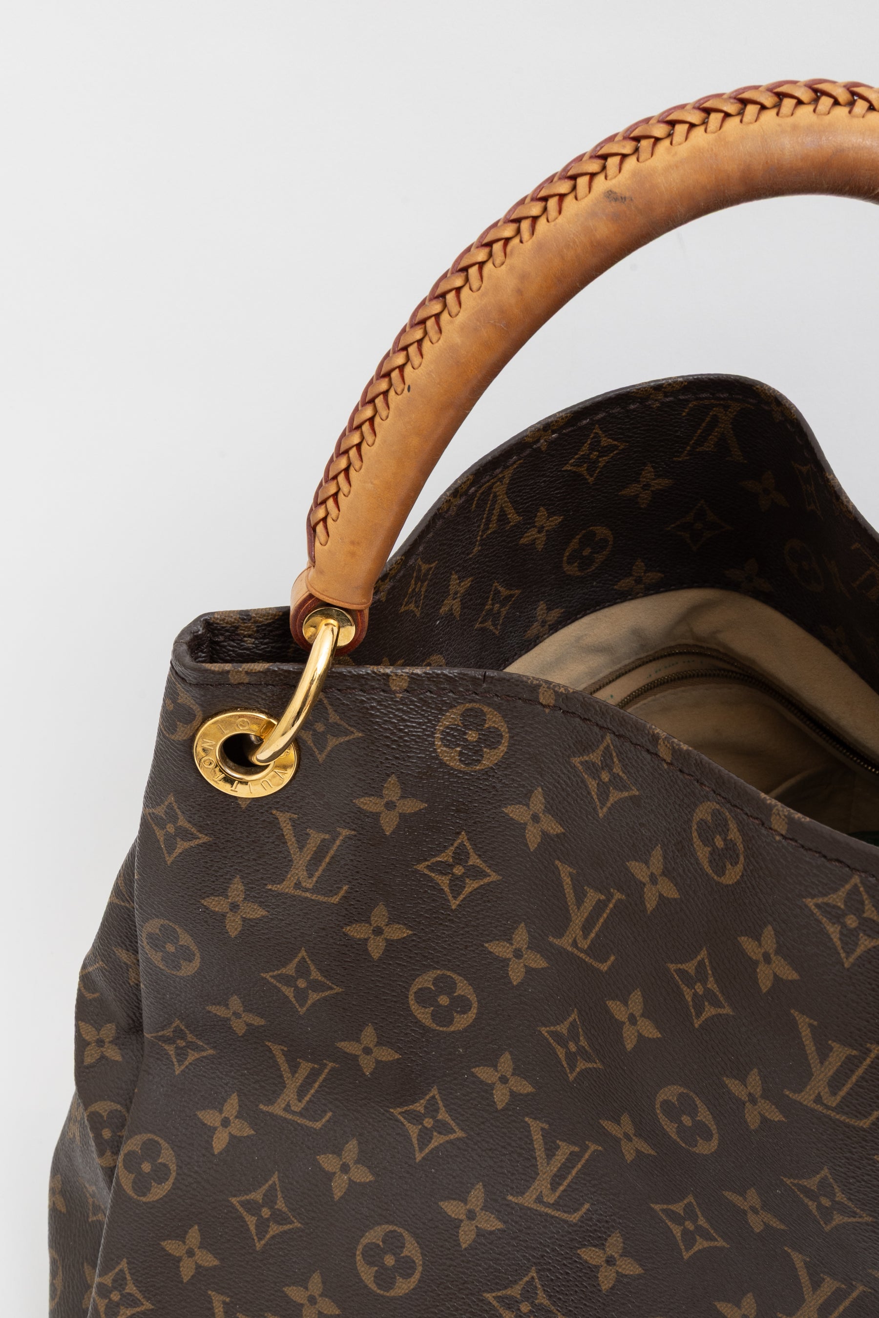 Artsy Bag MM