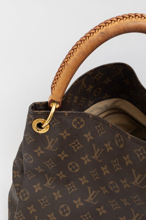 Artsy Bag MM