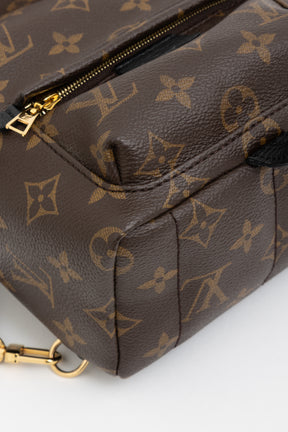 Palm Springs Mini Backpack