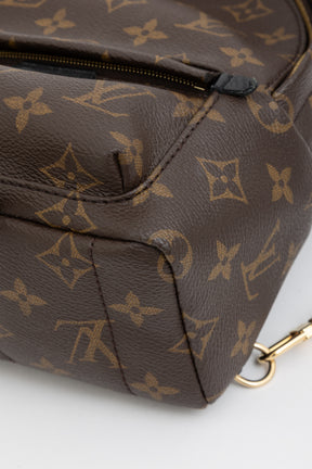 Palm Springs Mini Backpack