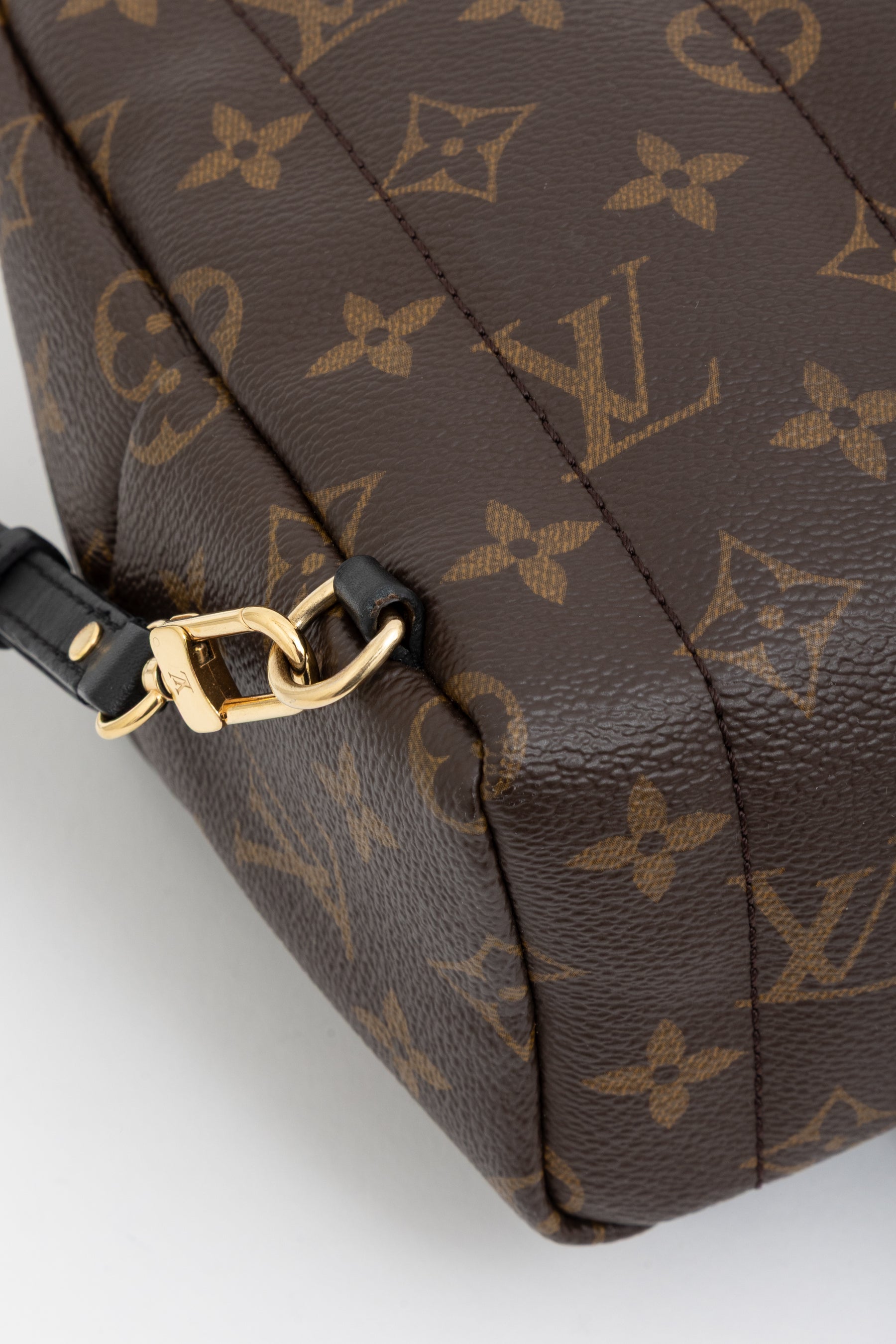 Palm Springs Mini Backpack