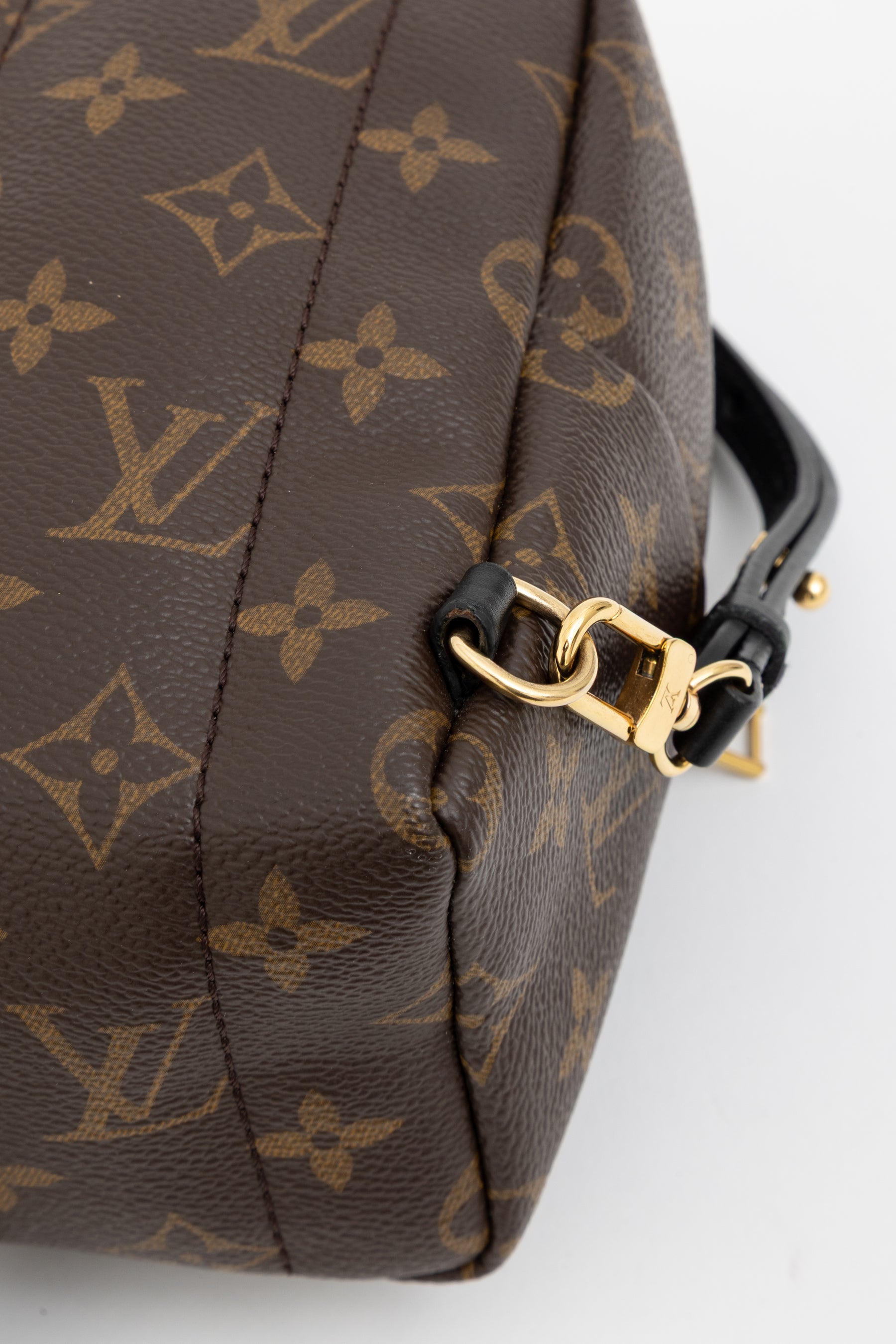 Palm Springs Mini Backpack