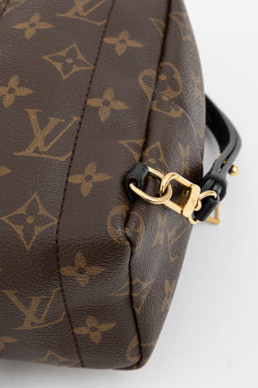 Palm Springs Mini Backpack