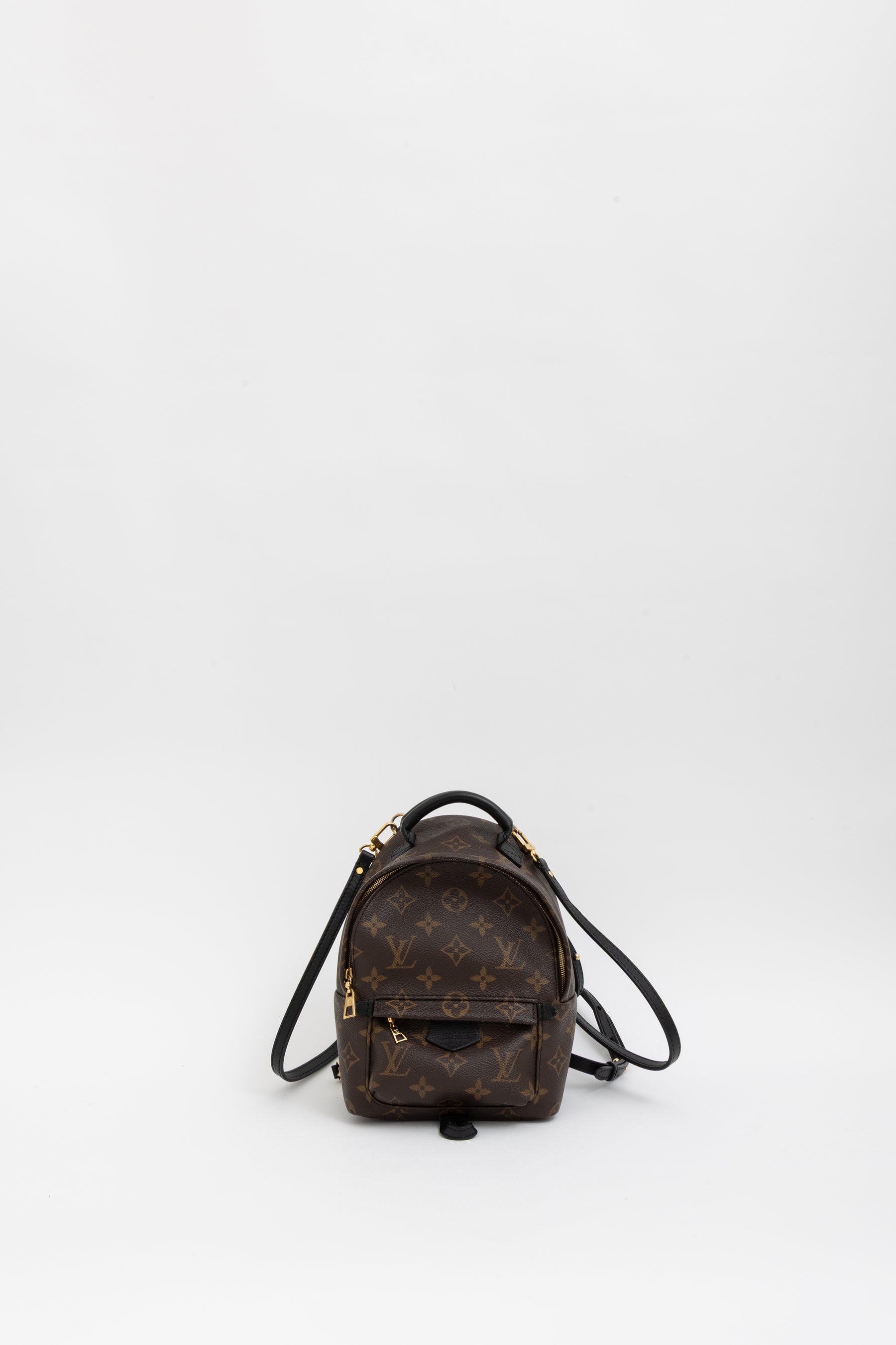 Palm Springs Mini Backpack
