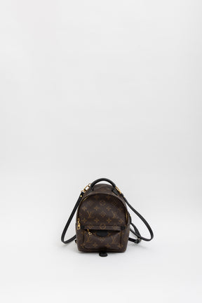 Palm Springs Mini Backpack