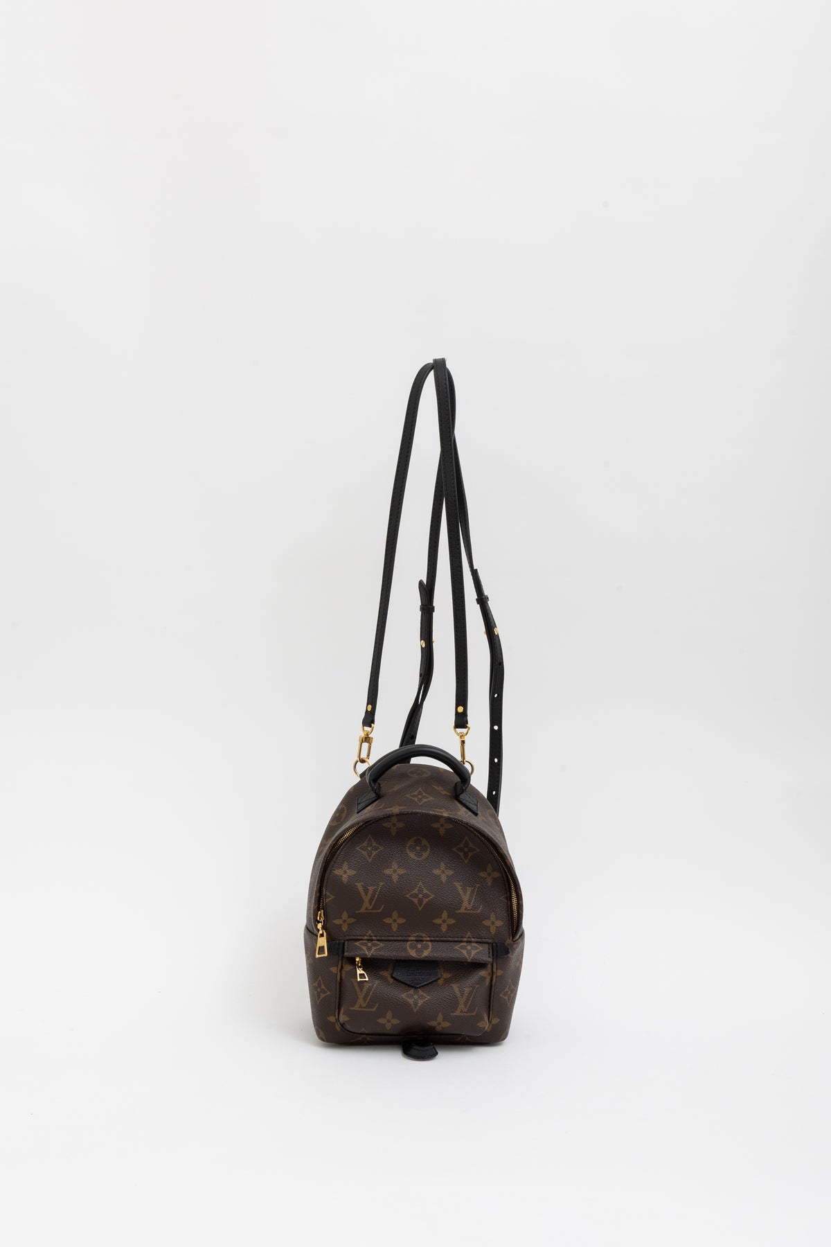 Palm Springs Mini Backpack