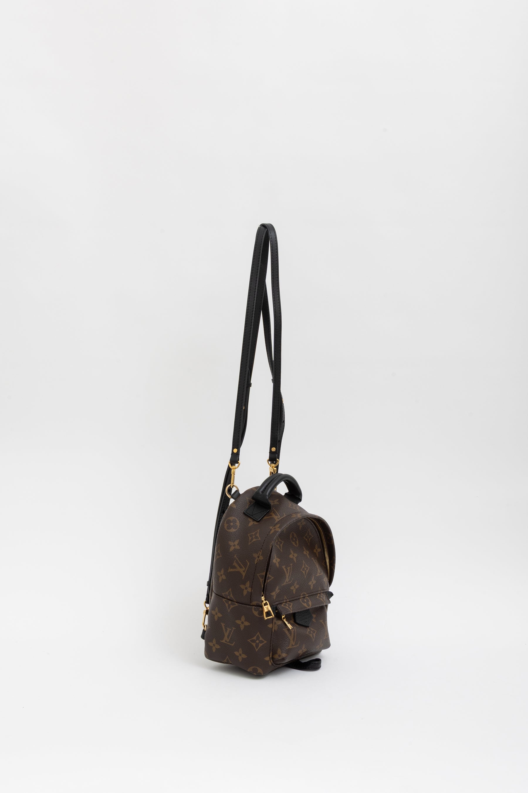 Palm Springs Mini Backpack