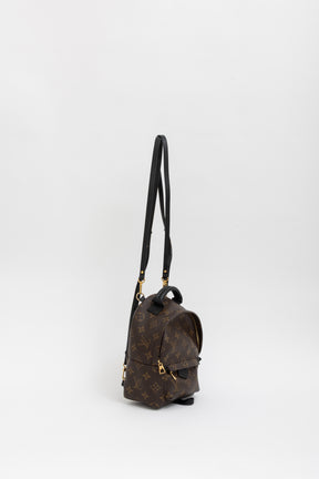 Palm Springs Mini Backpack