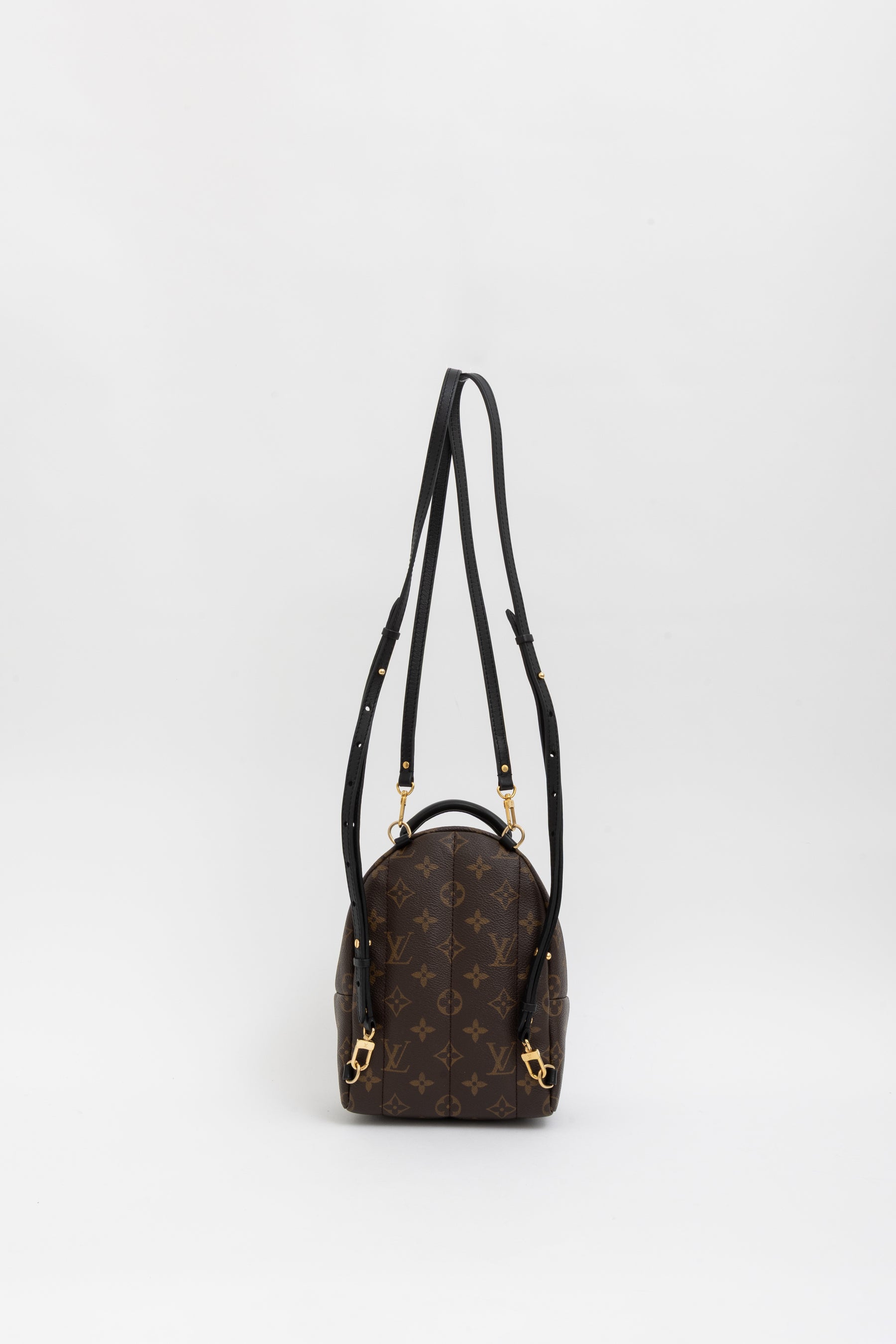 Palm Springs Mini Backpack