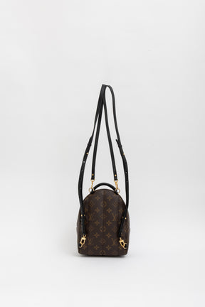 Palm Springs Mini Backpack