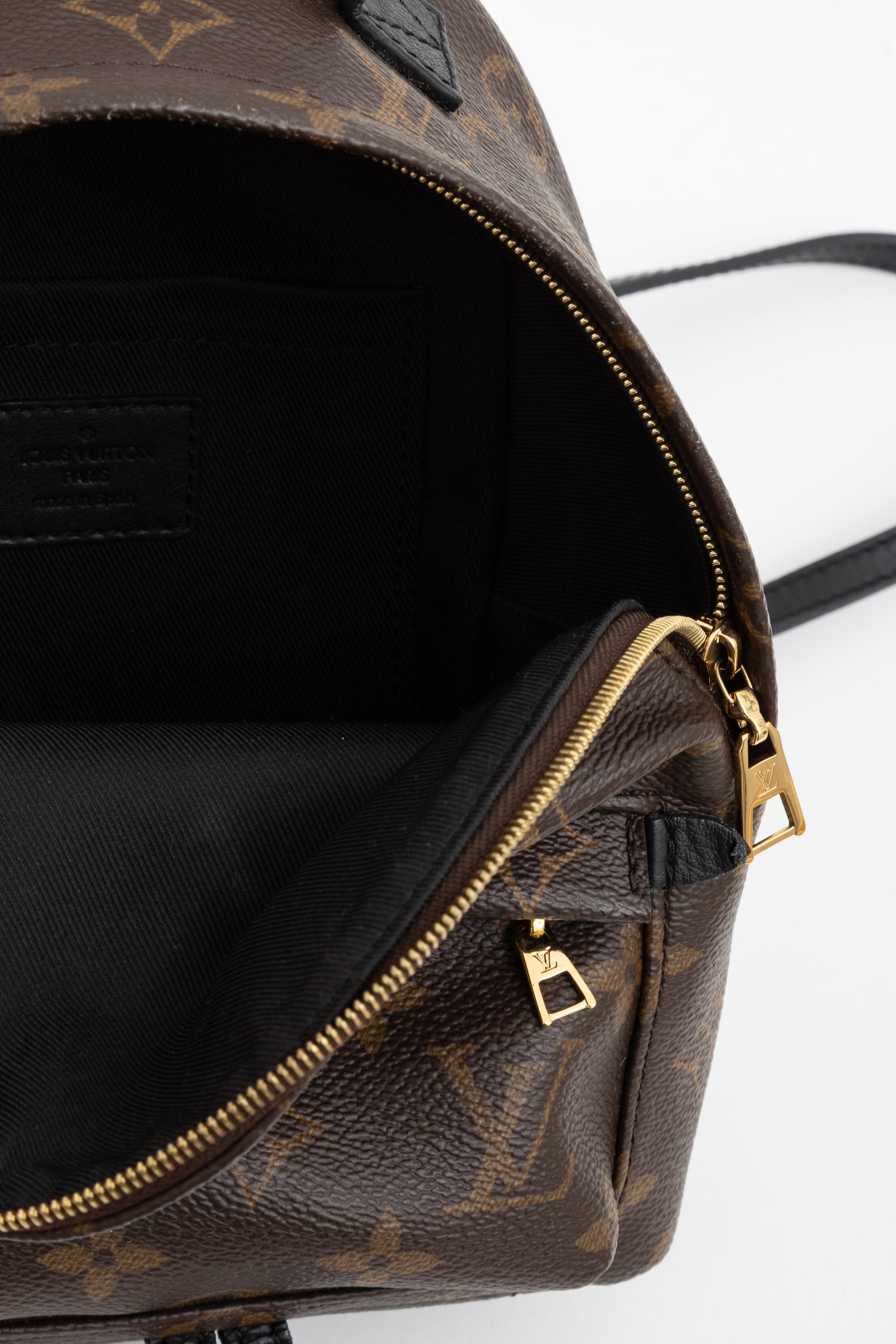 Palm Springs Mini Backpack