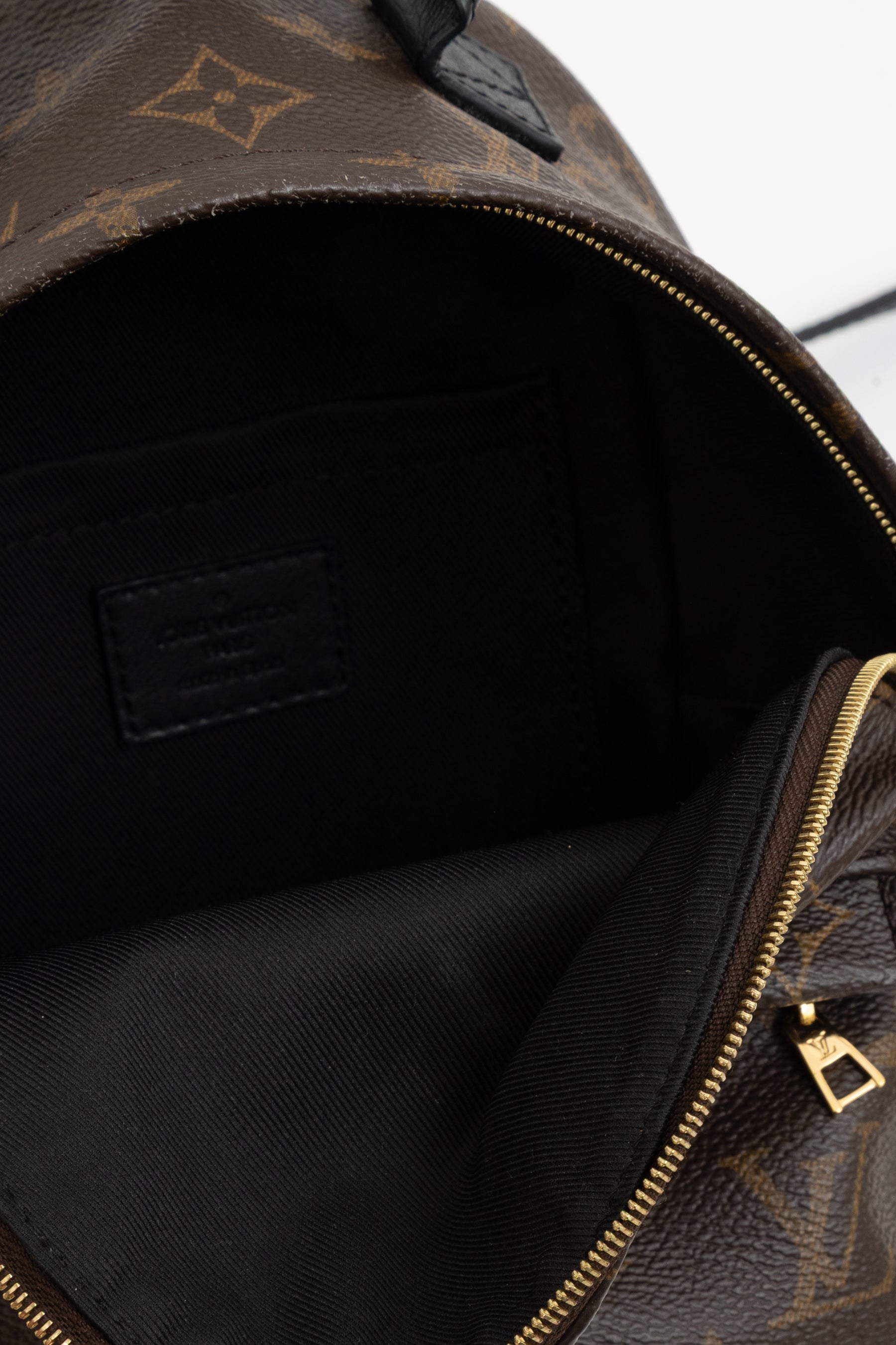 Palm Springs Mini Backpack