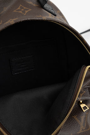Palm Springs Mini Backpack