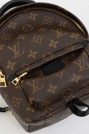 Palm Springs Mini Backpack