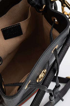 Ophidia Bucket Bag