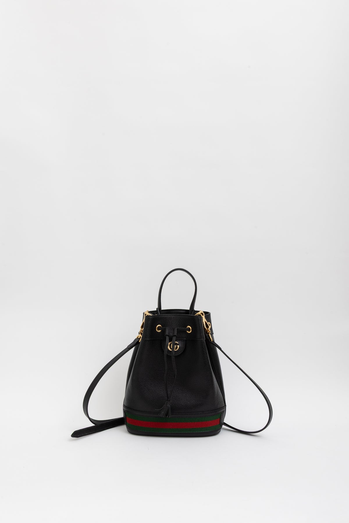 Ophidia Bucket Bag