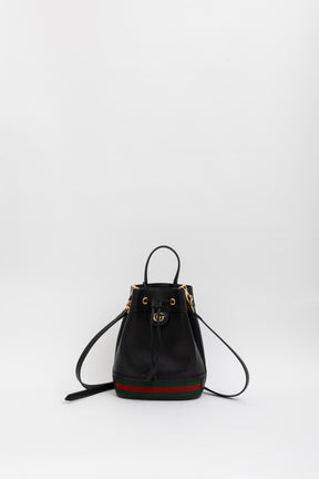 Ophidia Bucket Bag