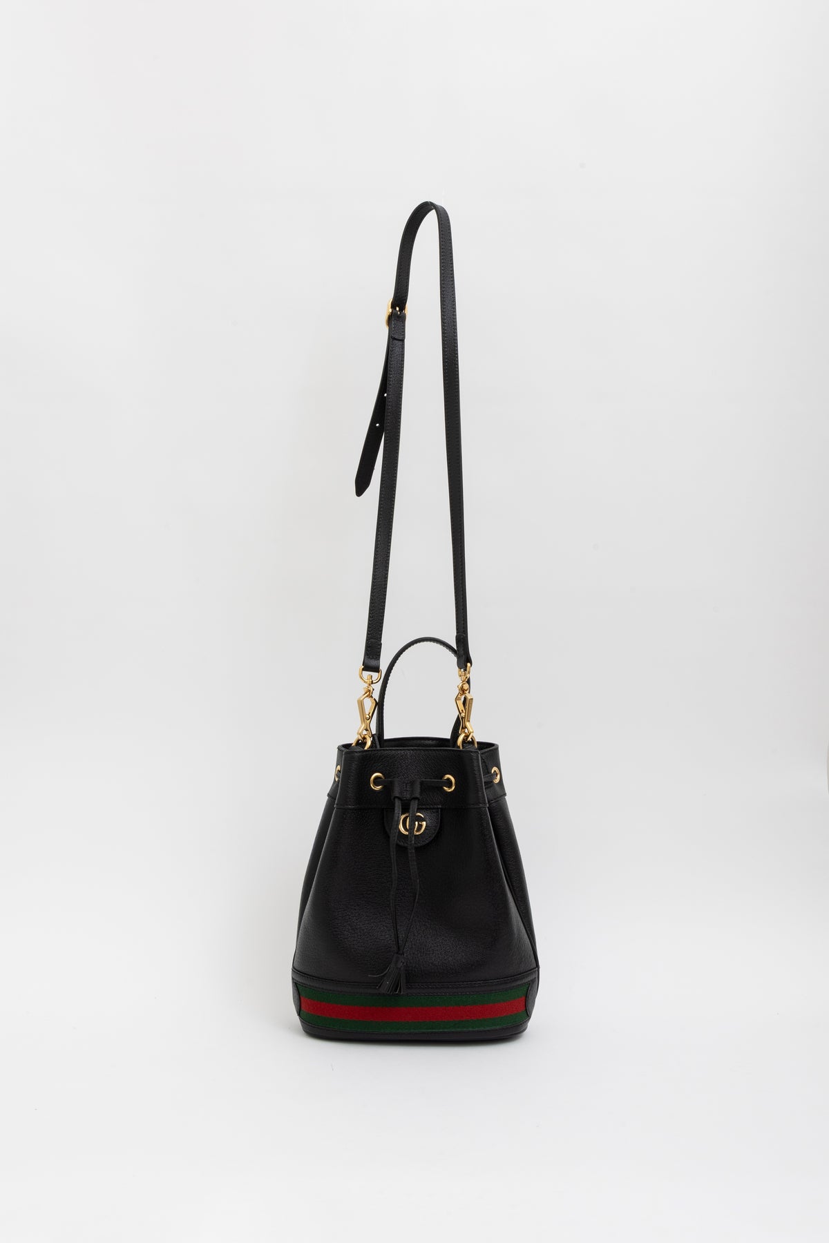 Ophidia Bucket Bag